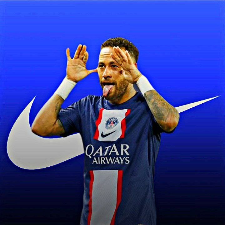 neymar jr profile picture 0026