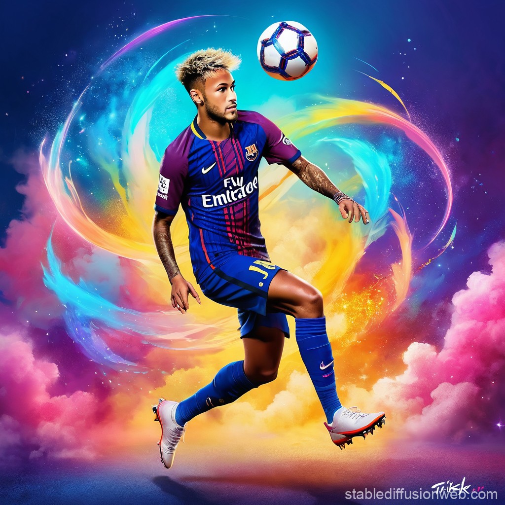 neymar jr profile picture 0027