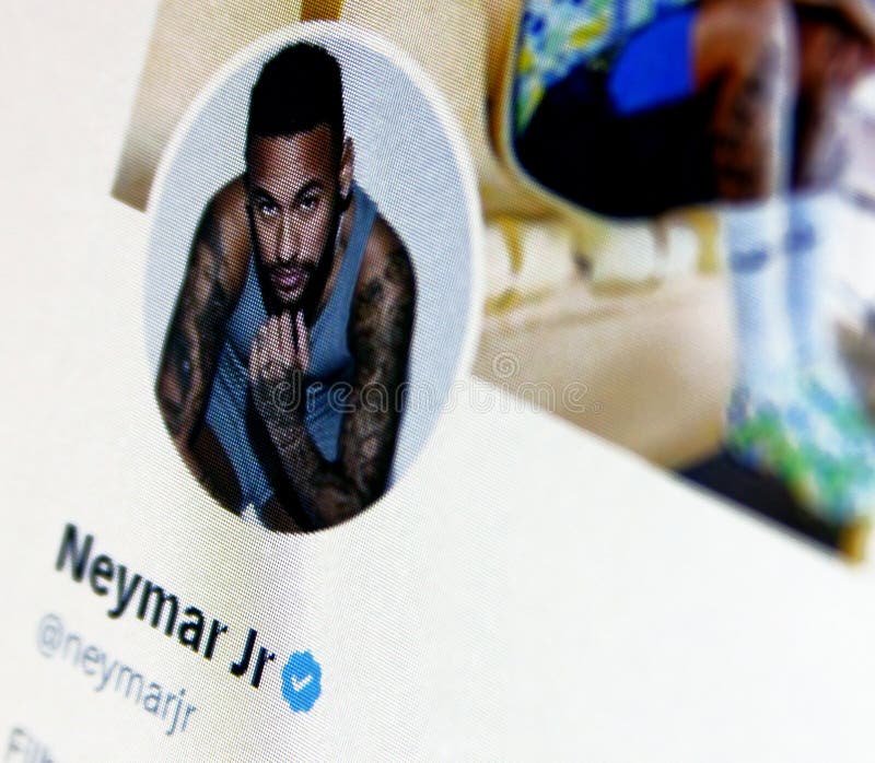 neymar jr profile picture 0039