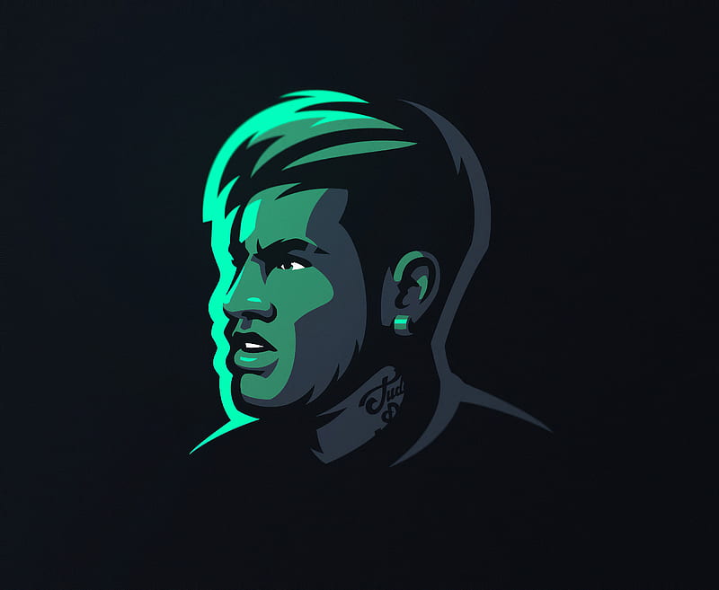 neymar jr profile picture 0041
