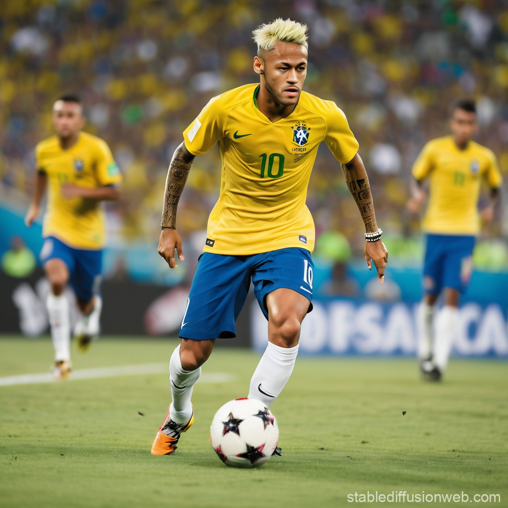 neymar jr profile picture 0043