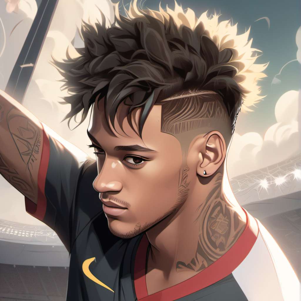 neymar jr profile picture 0047