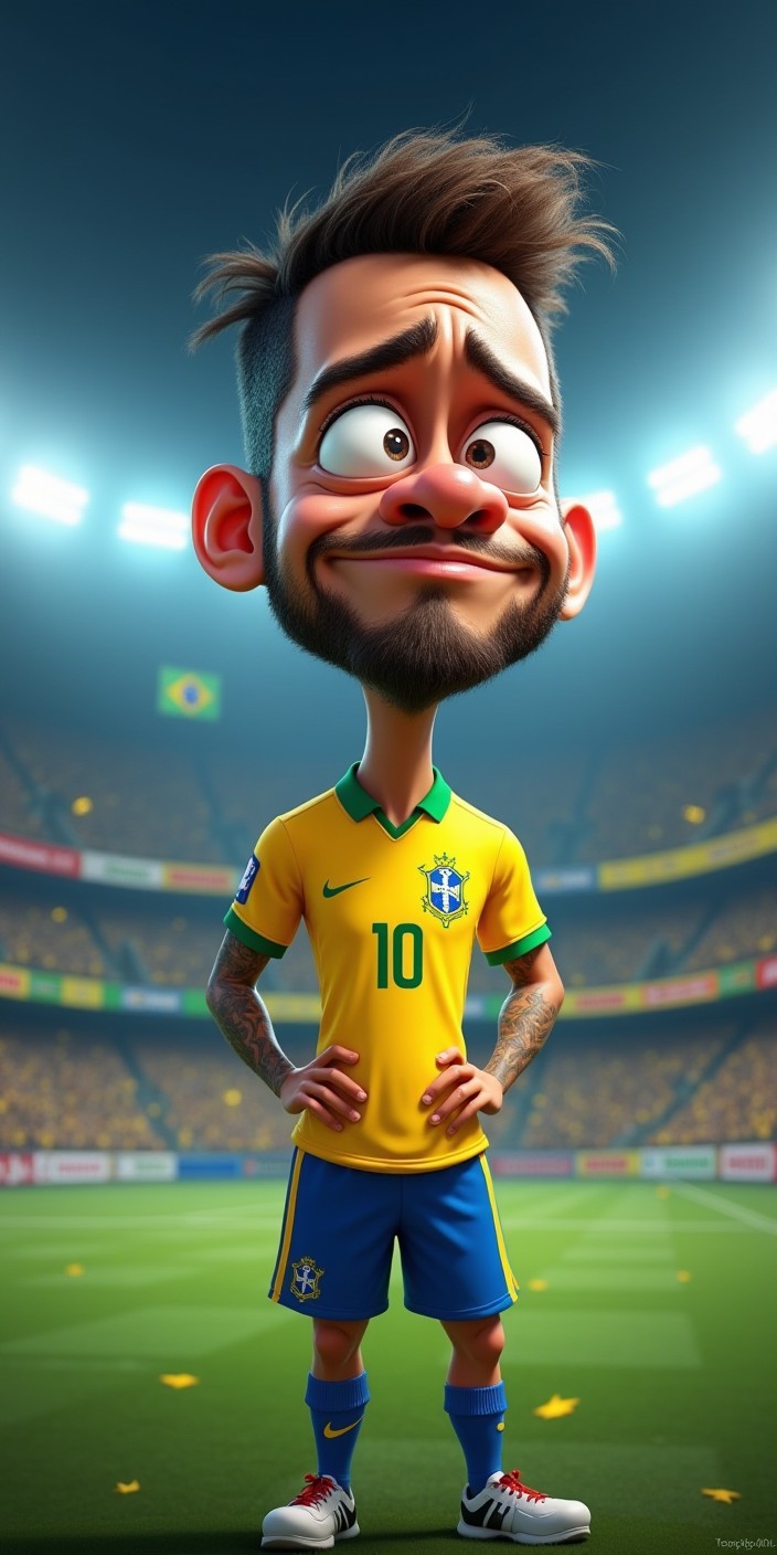 neymar jr profile picture 0050