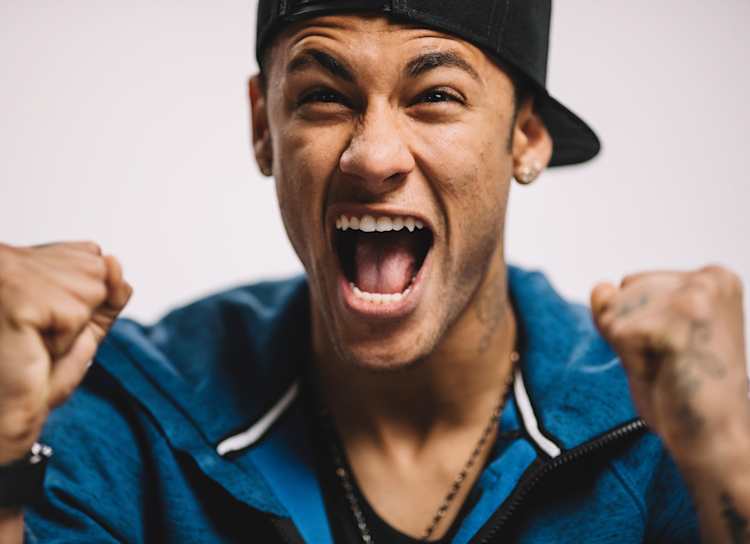 neymar jr profile picture 0054