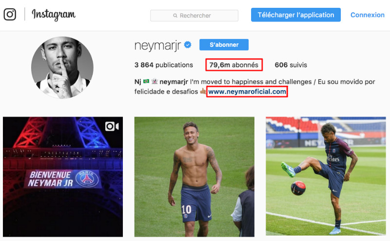 neymar jr profile picture 0055
