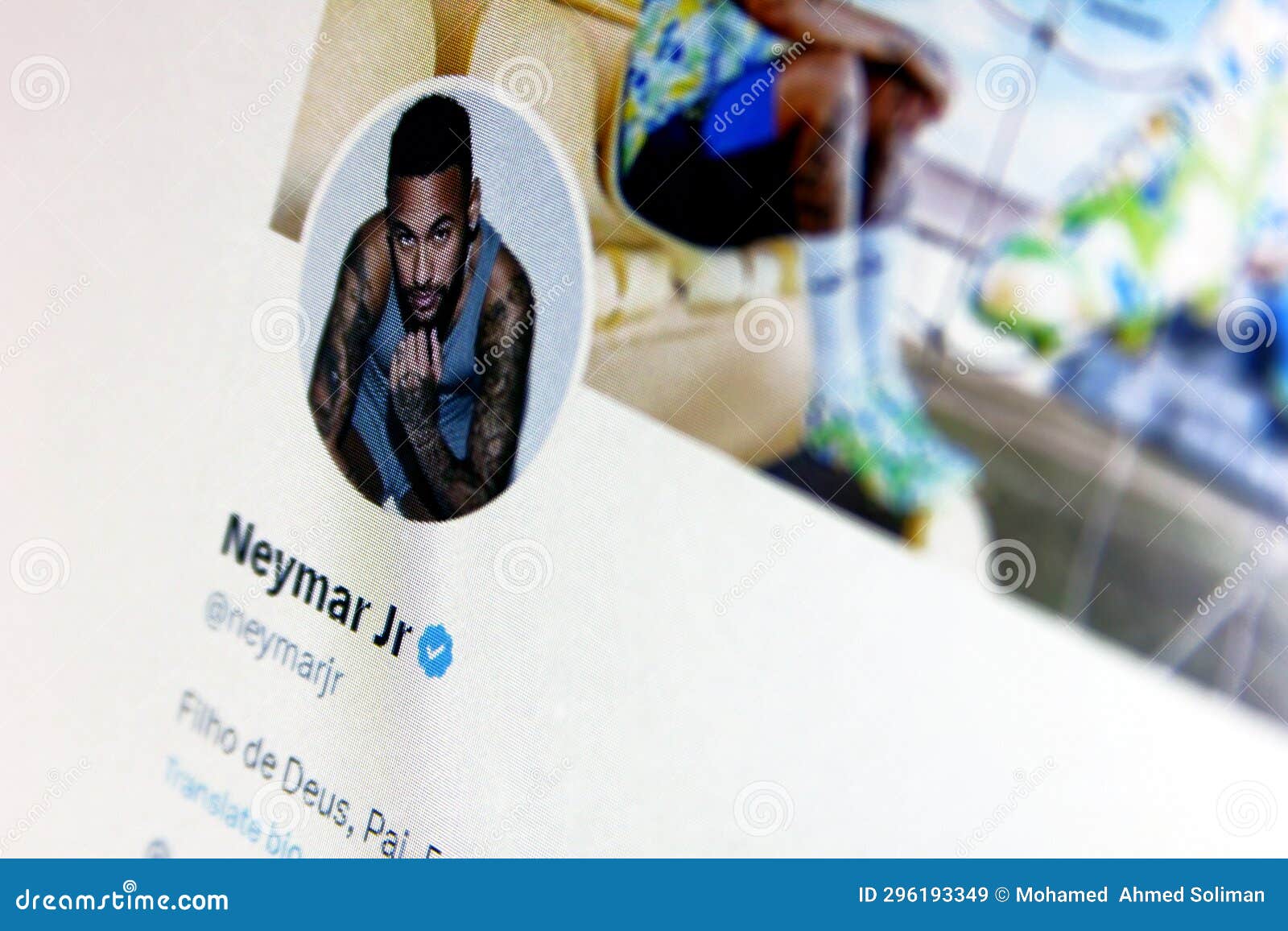 neymar jr profile picture 0060