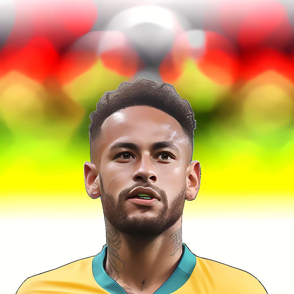neymar jr profile picture 0064