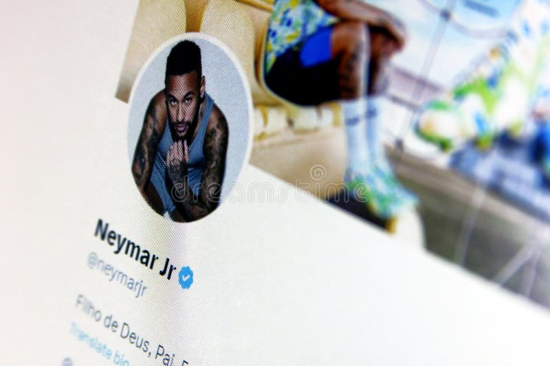 neymar jr profile picture 0070