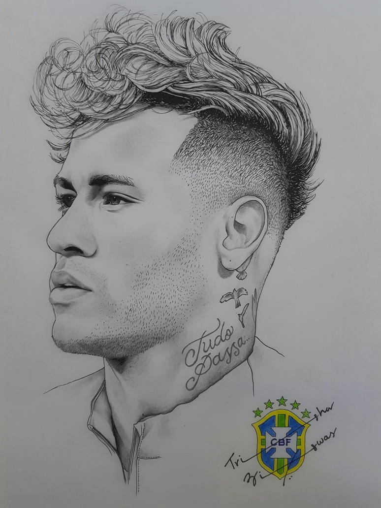 neymar jr profile picture 0074
