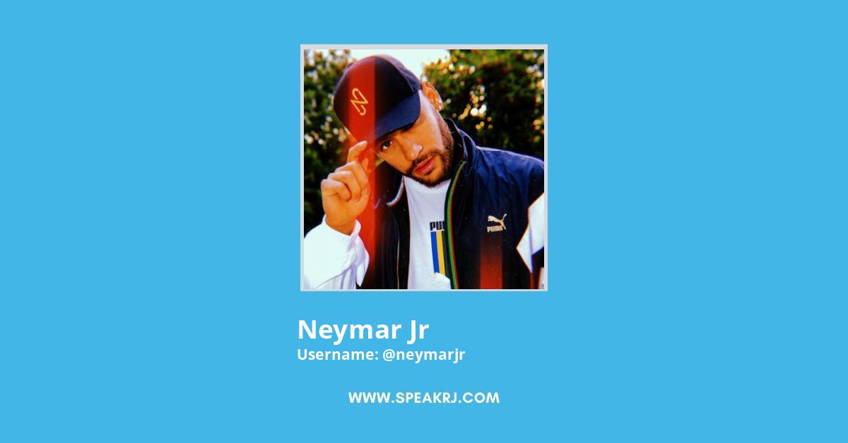 neymar jr profile picture 0076