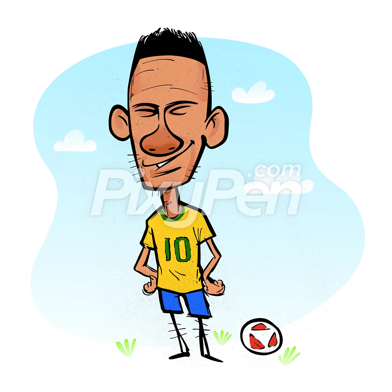 neymar jr profile picture 0082
