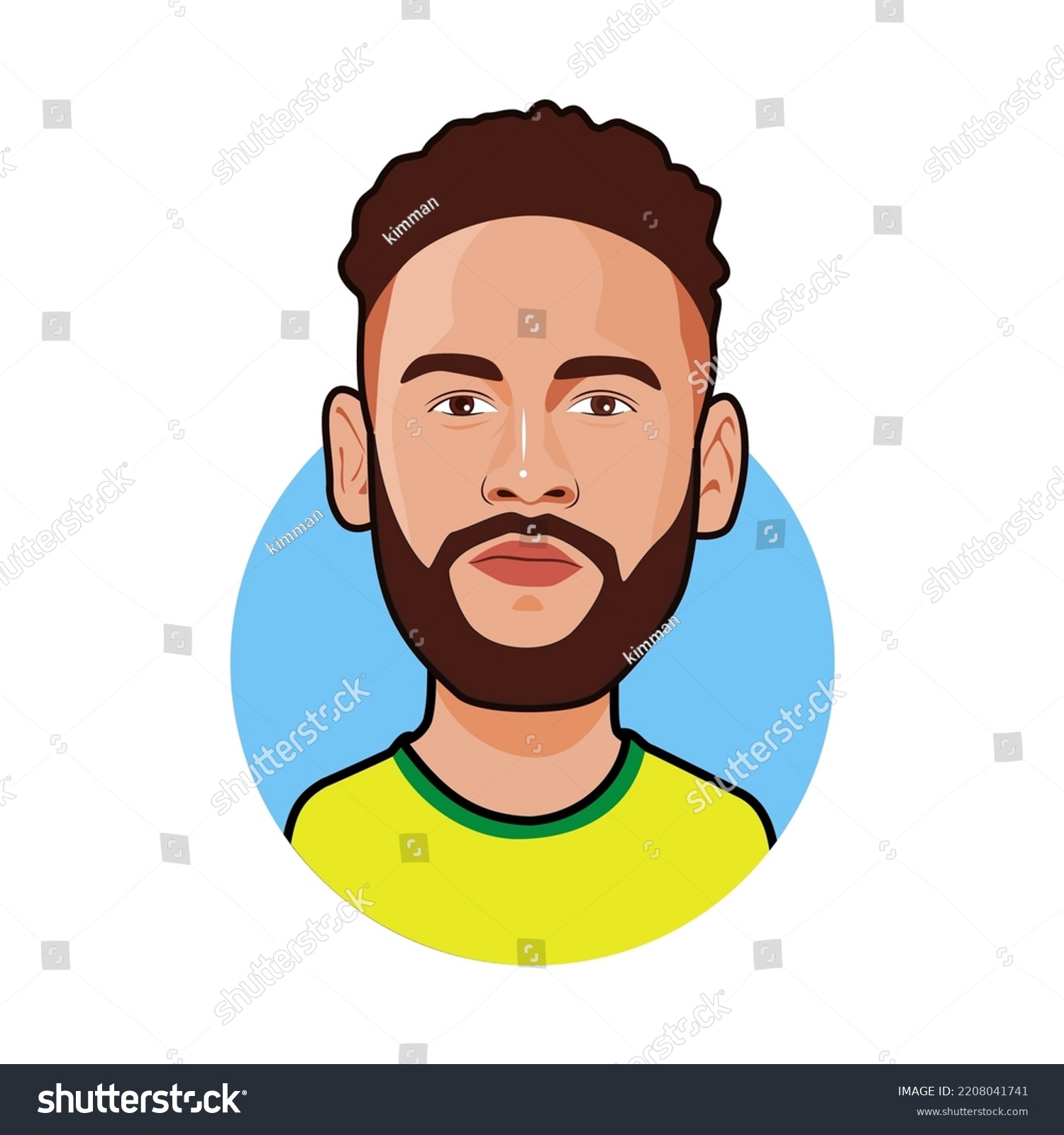 neymar jr profile picture 0083