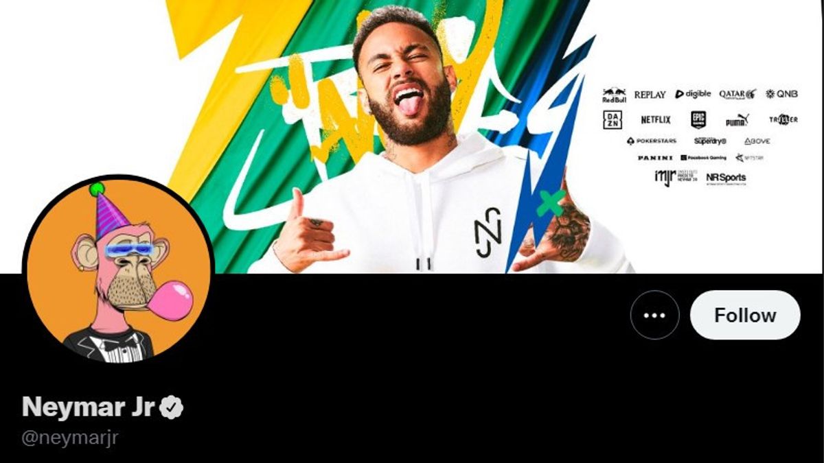 neymar jr profile picture 0085