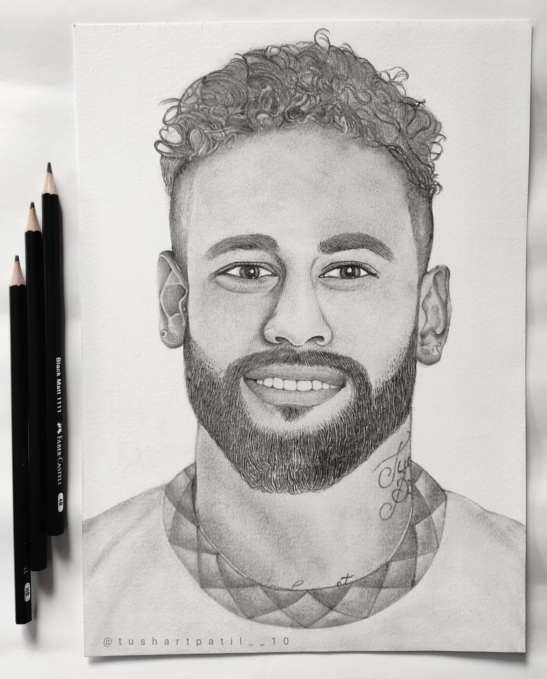 neymar jr profile picture 0086