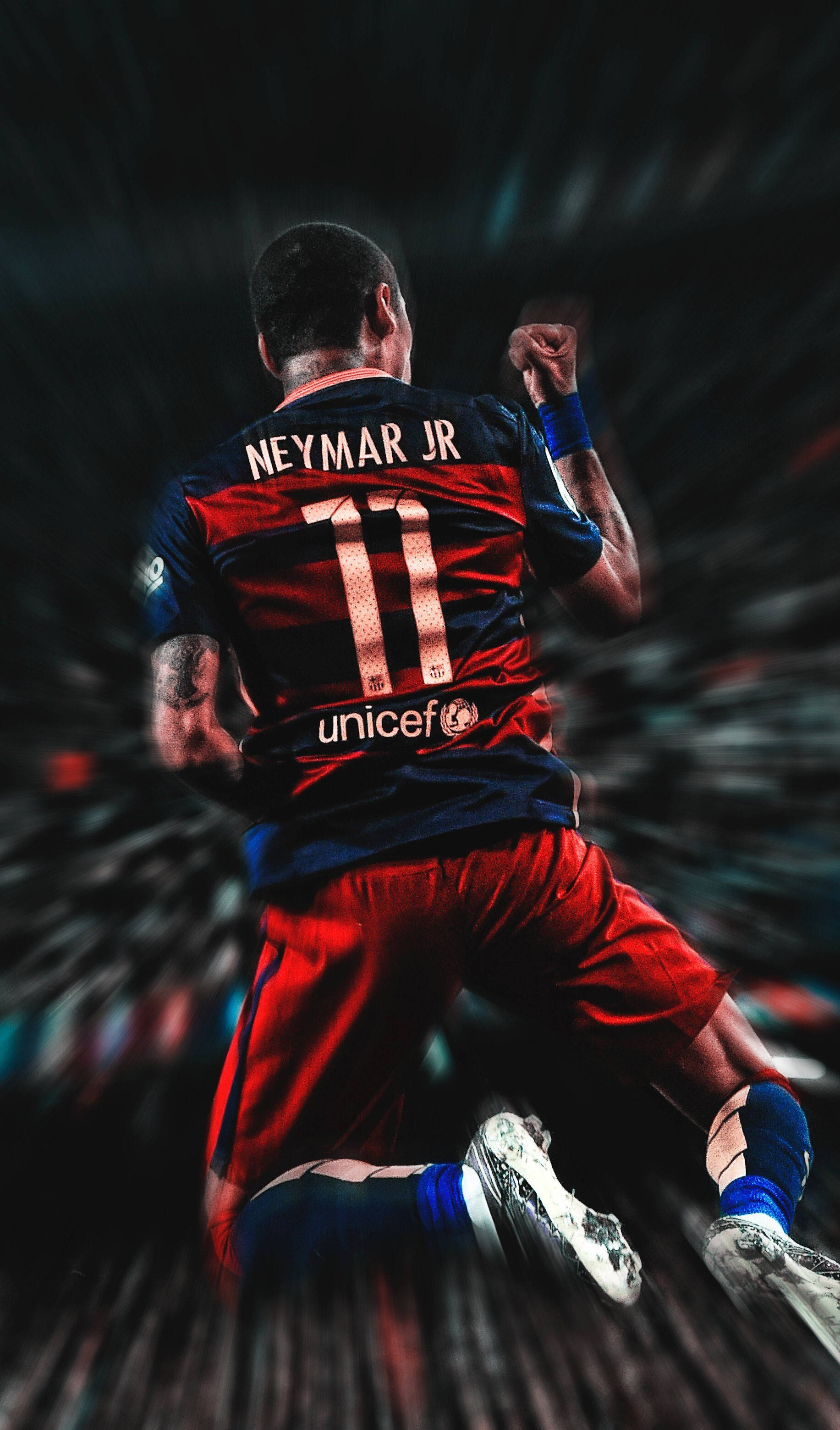 Neymar Jr skills