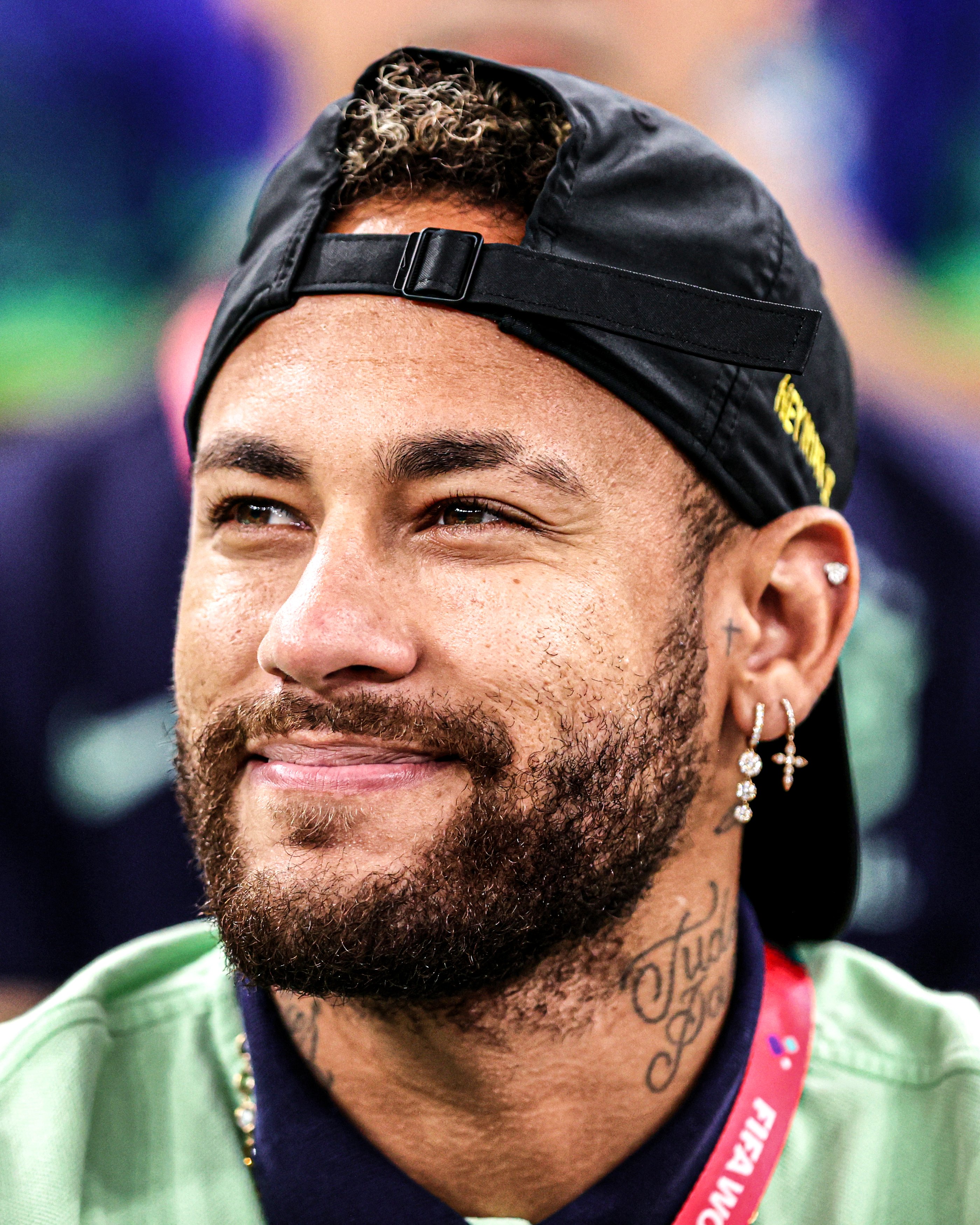 Neymar Jr social media moments