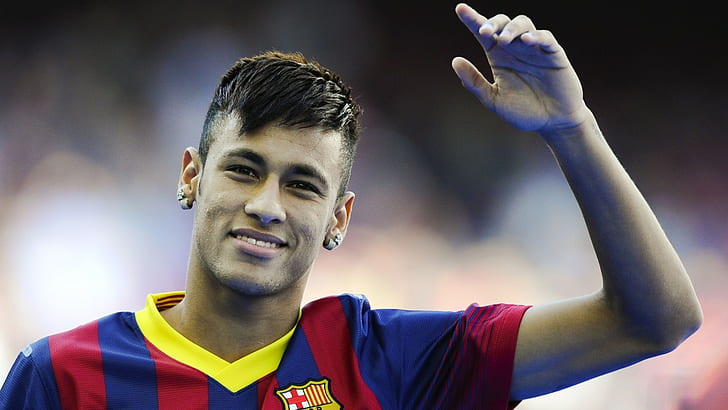 neymar jr young photos 0010