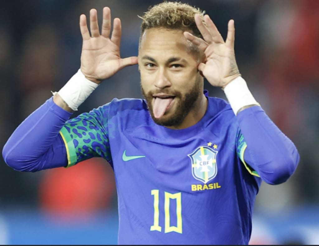 neymar jr young photos 0012