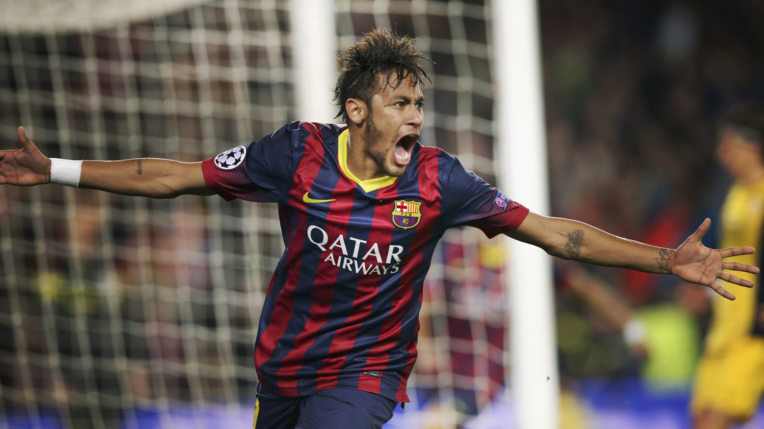 neymar jr young photos 0013