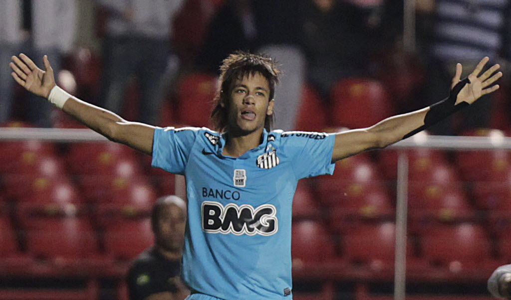 neymar jr young photos 0017