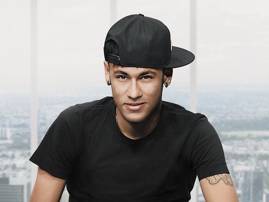 neymar jr young photos 0019