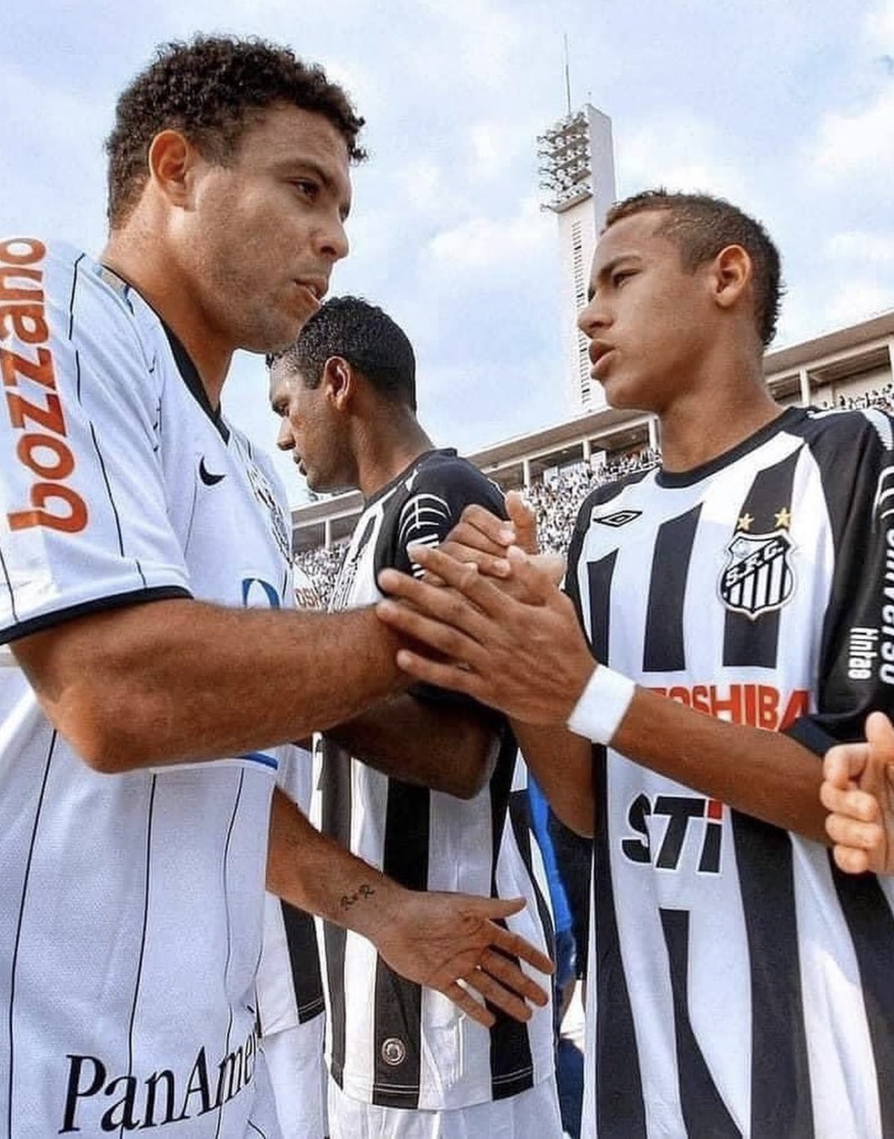 neymar jr young photos 0023