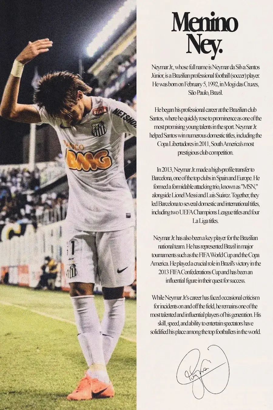 neymar jr young photos 0025