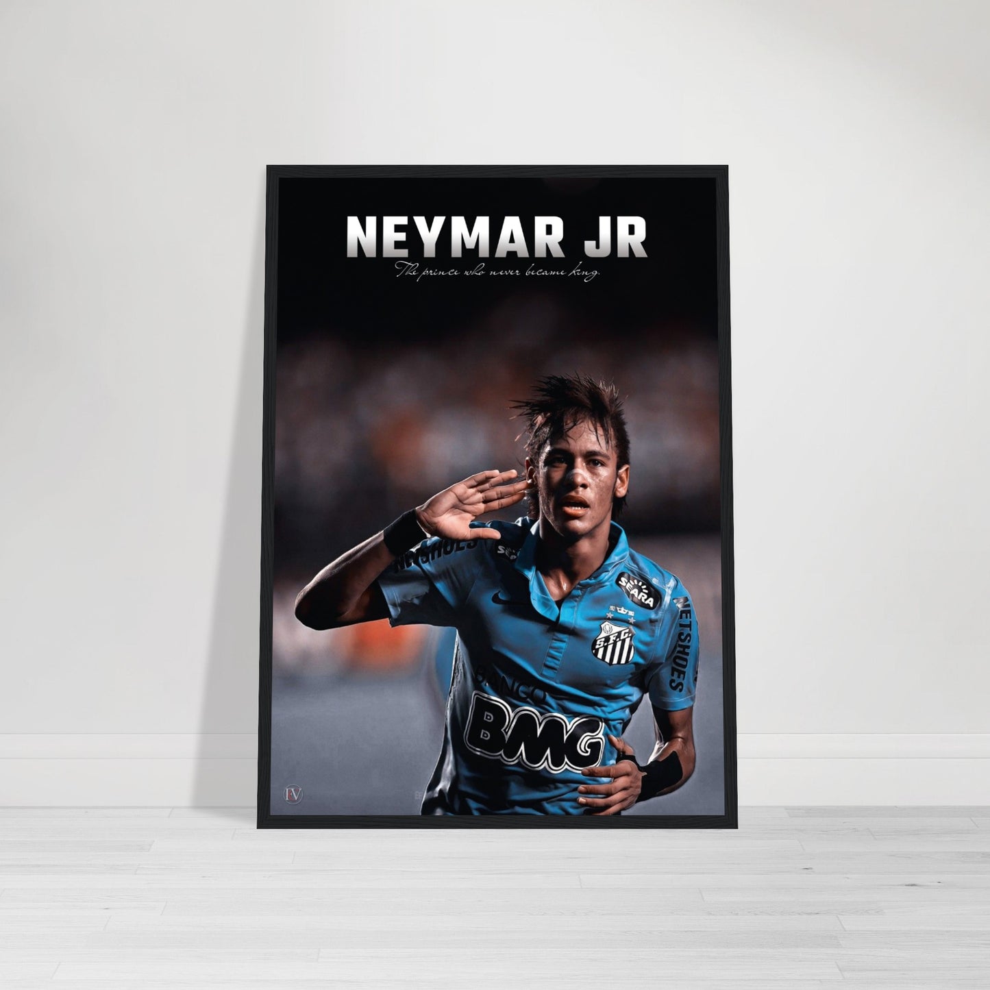 neymar jr young photos 0031