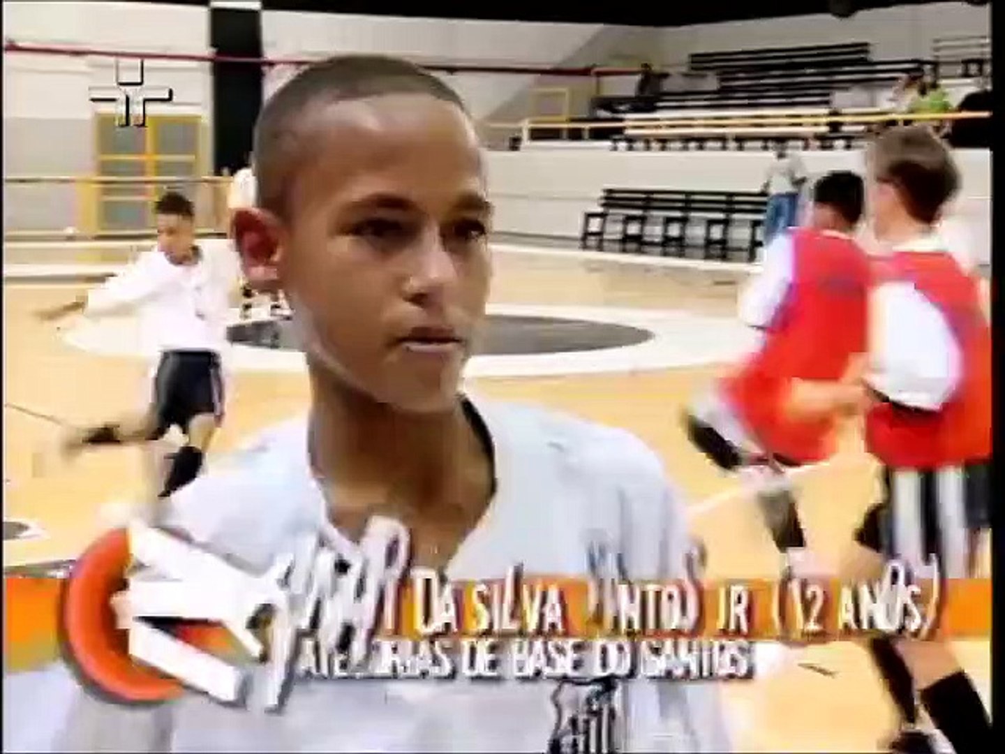 neymar jr young photos 0037