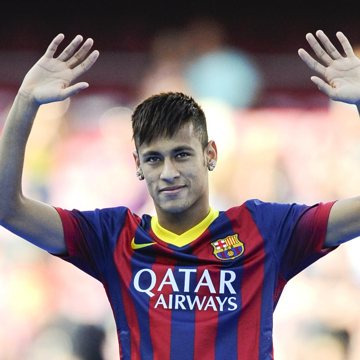 neymar jr young photos 0039