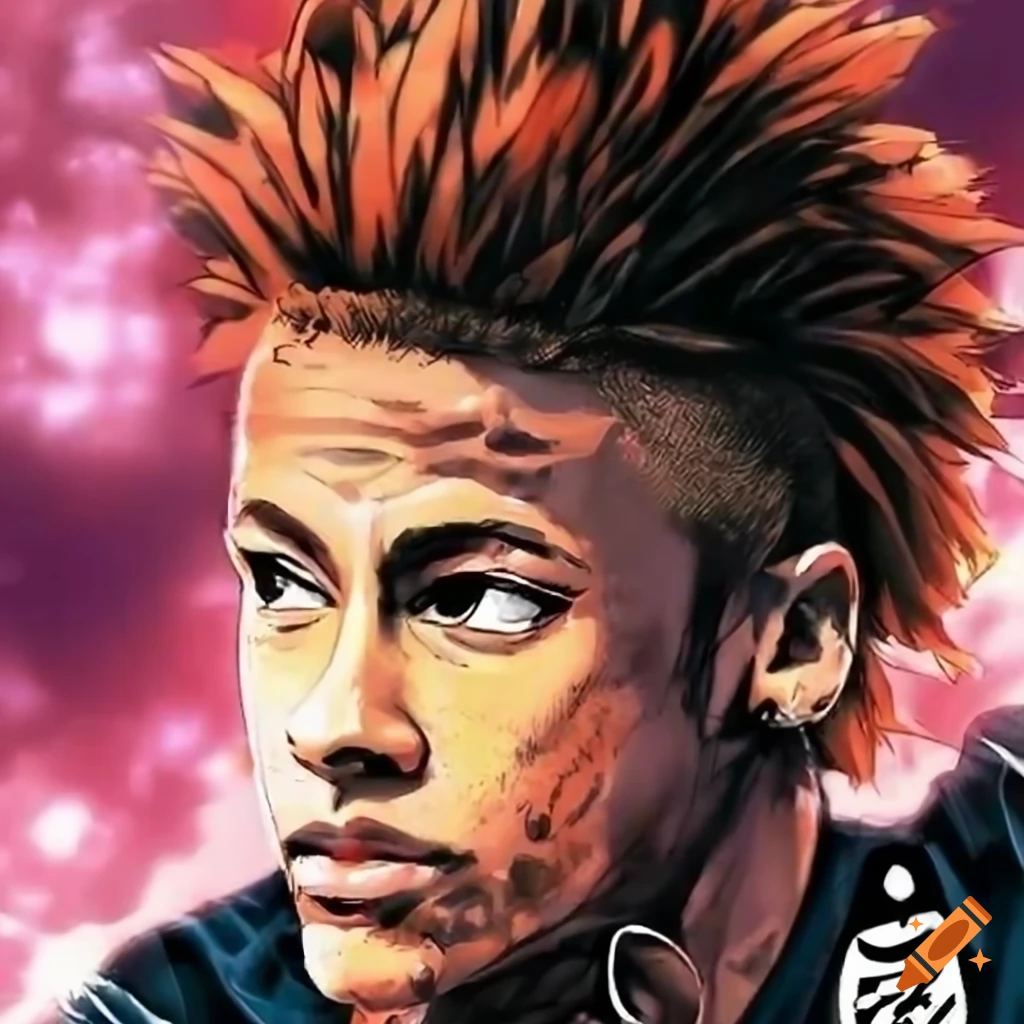 neymar jr young photos 0040