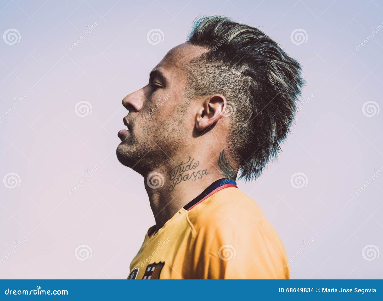 neymar jr young photos 0041