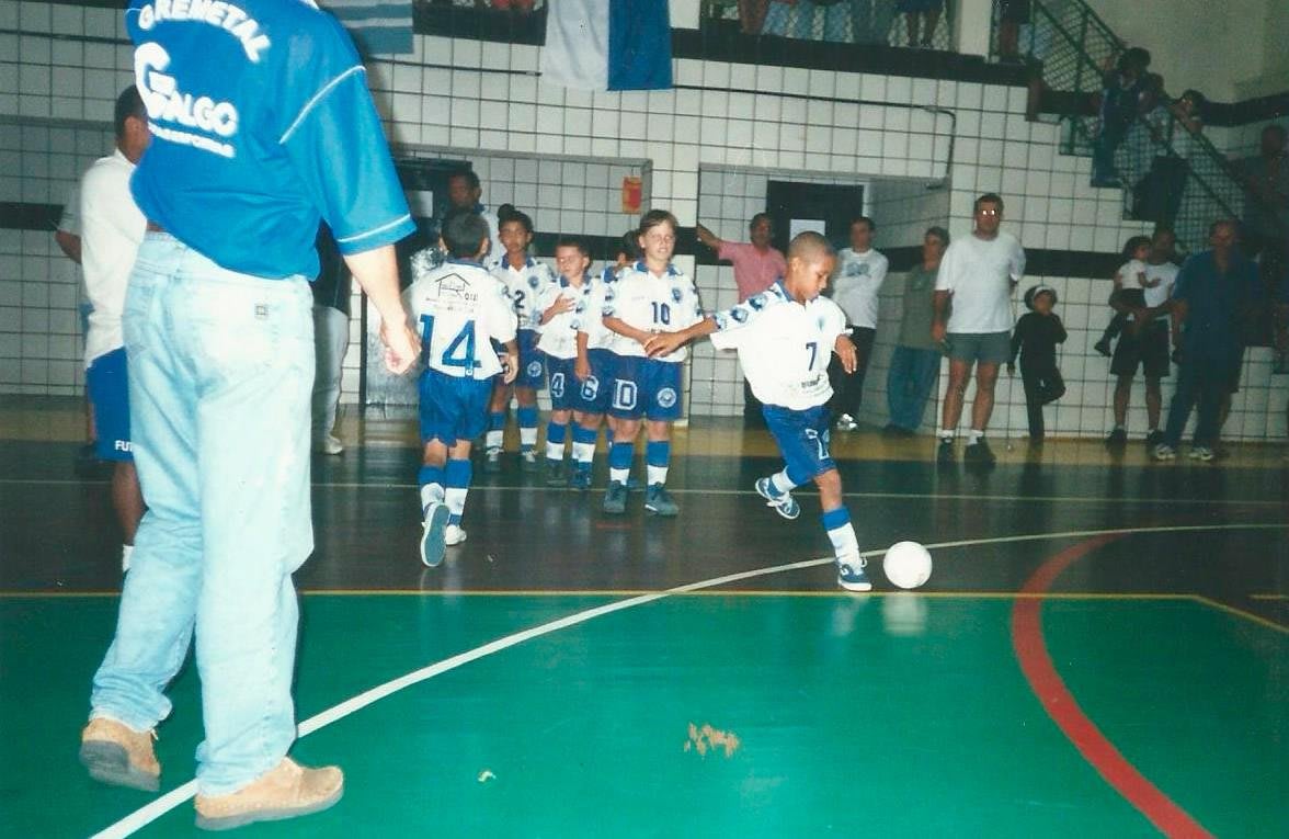 neymar jr young photos 0051