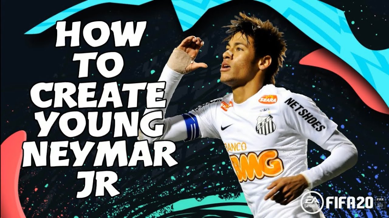 neymar jr young photos 0061