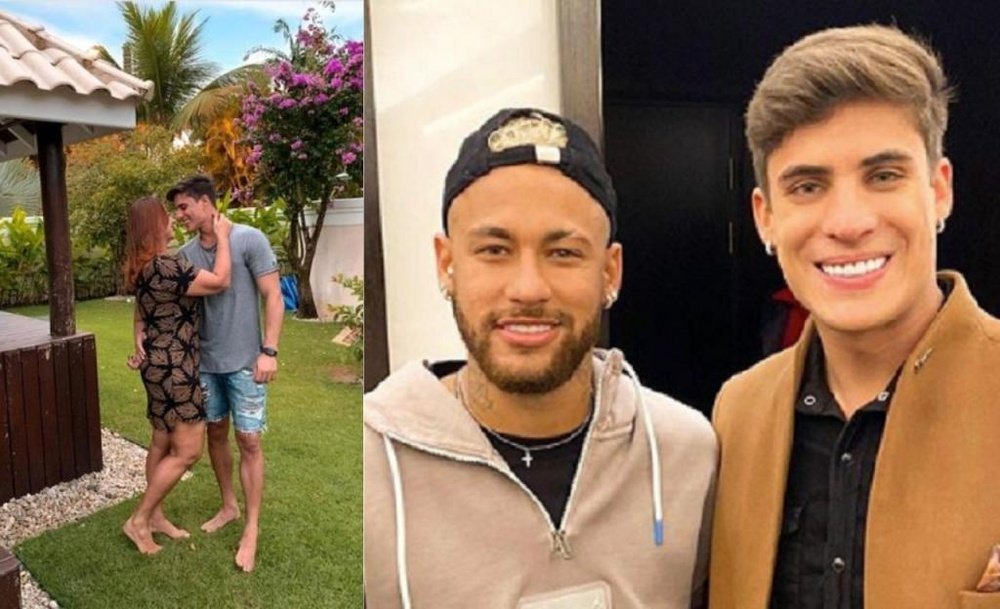 neymar jr young photos 0066