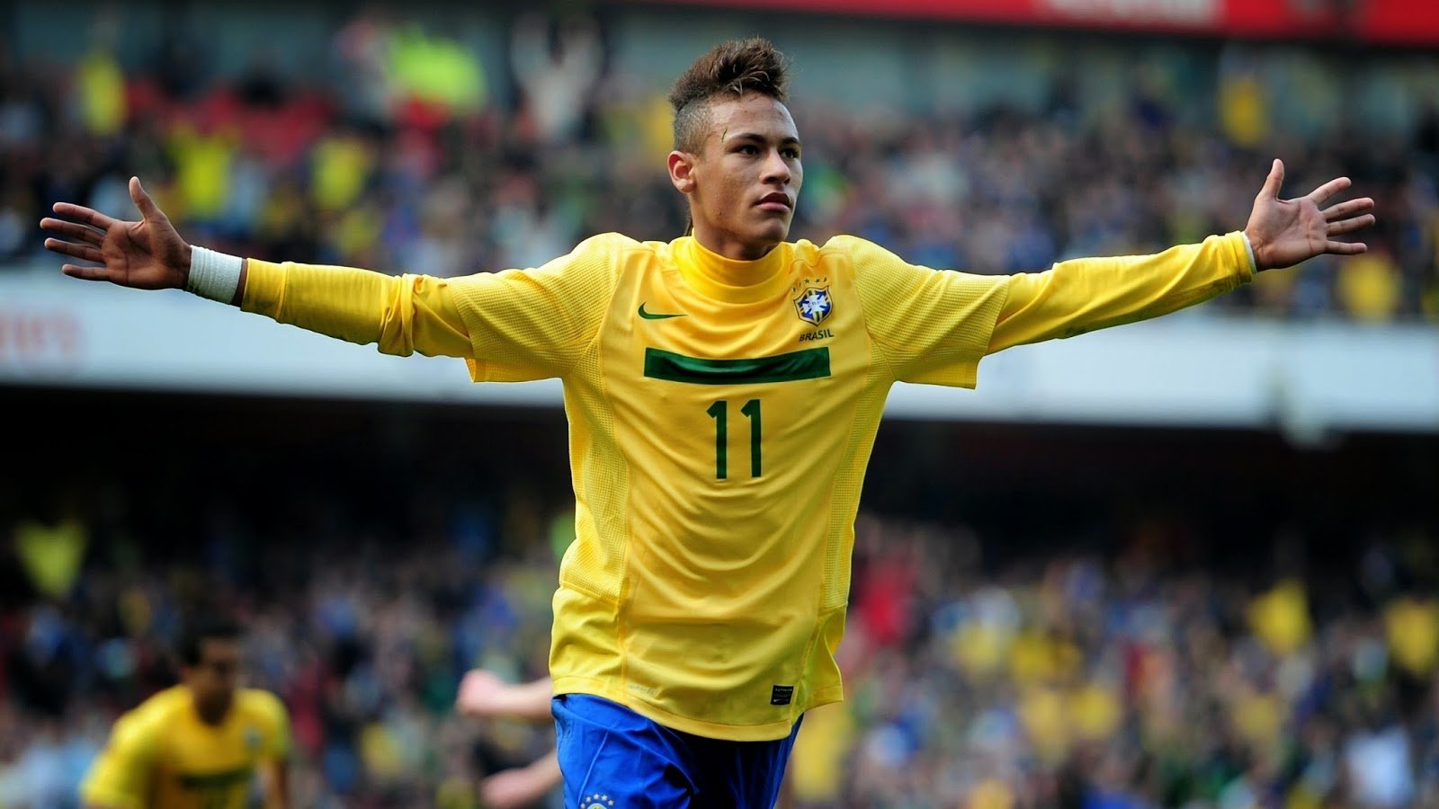 neymar jr young photos 0068