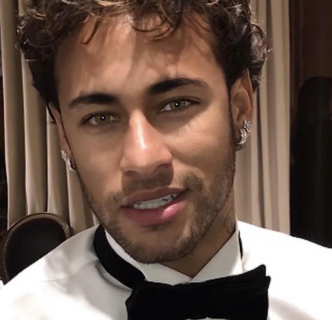 neymar jr young photos 0069