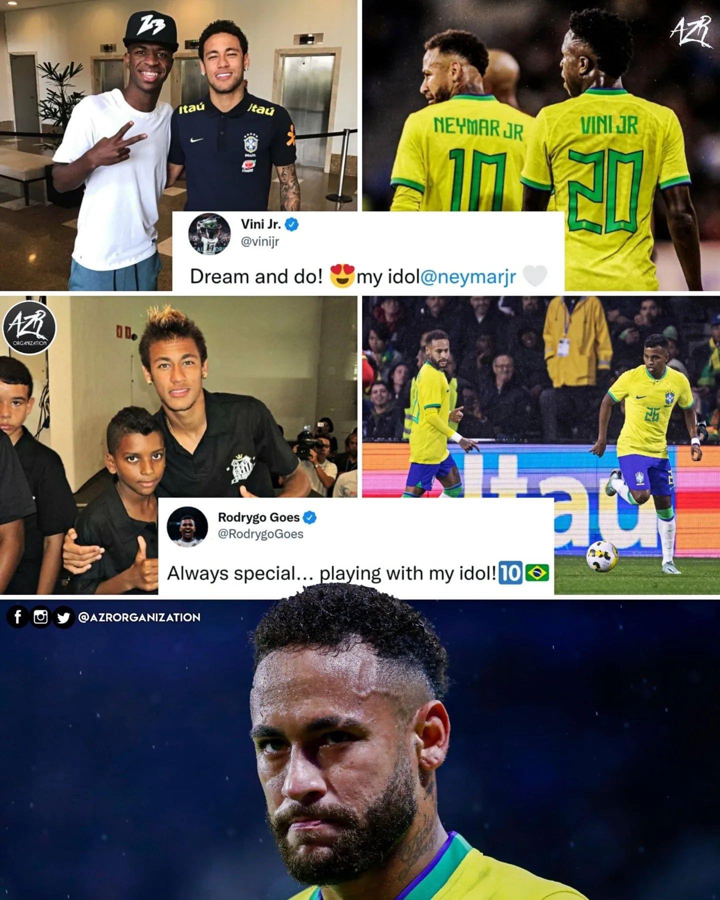 neymar jr young photos 0071