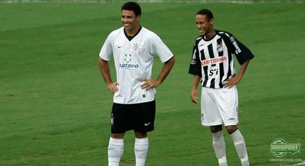 neymar jr young photos 0074