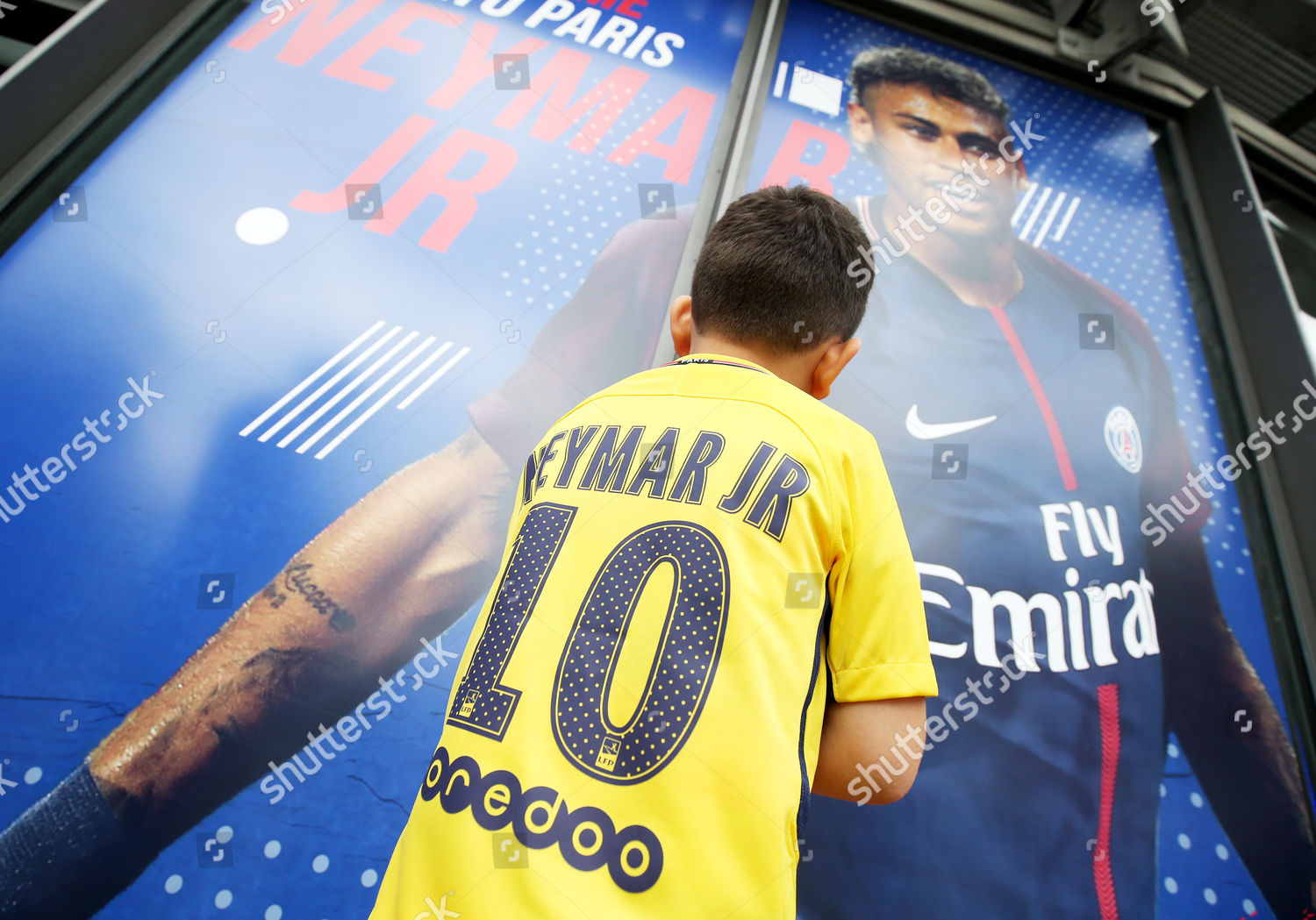 neymar jr young photos 0078