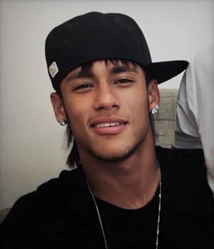 neymar jr young photos 0079