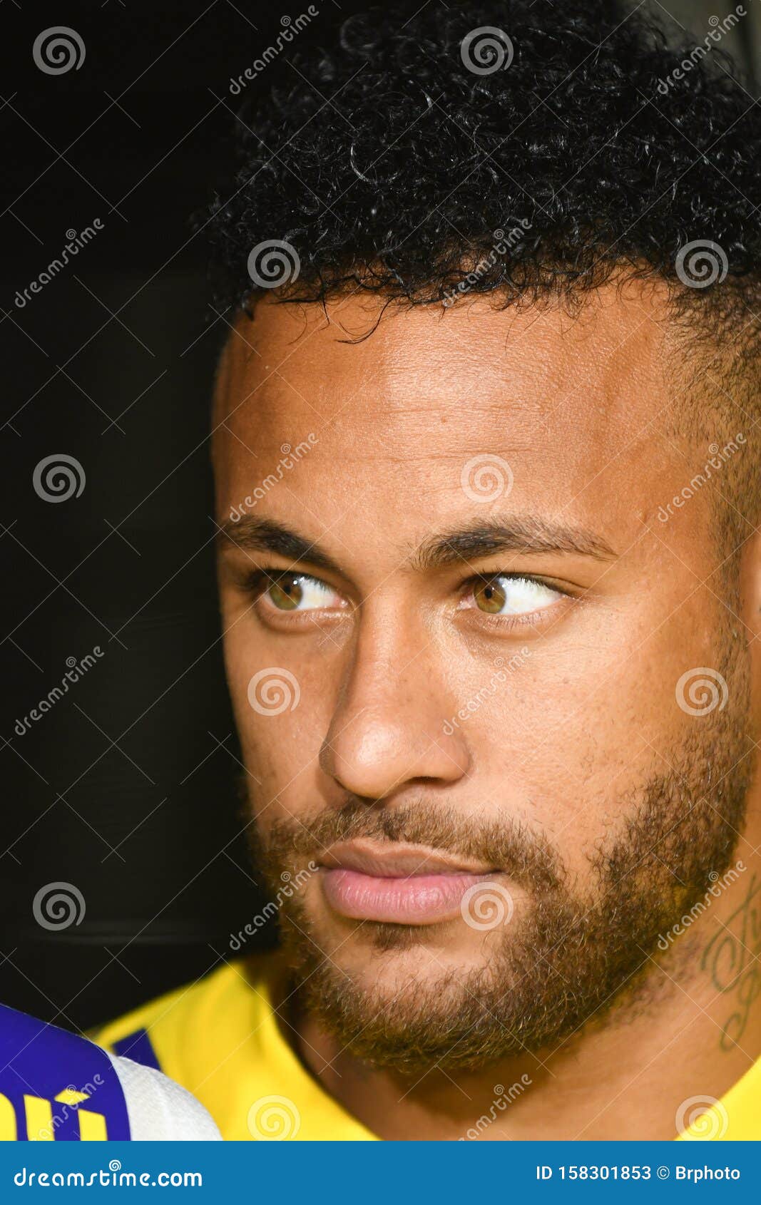 neymar jr young photos 0081