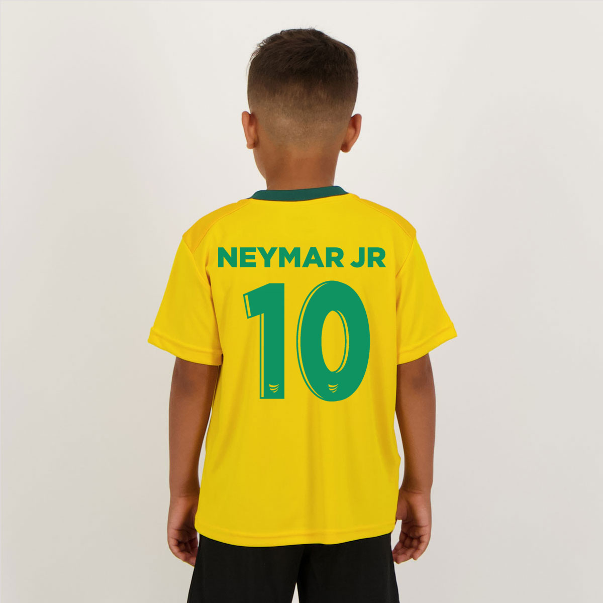 neymar jr young photos 0091