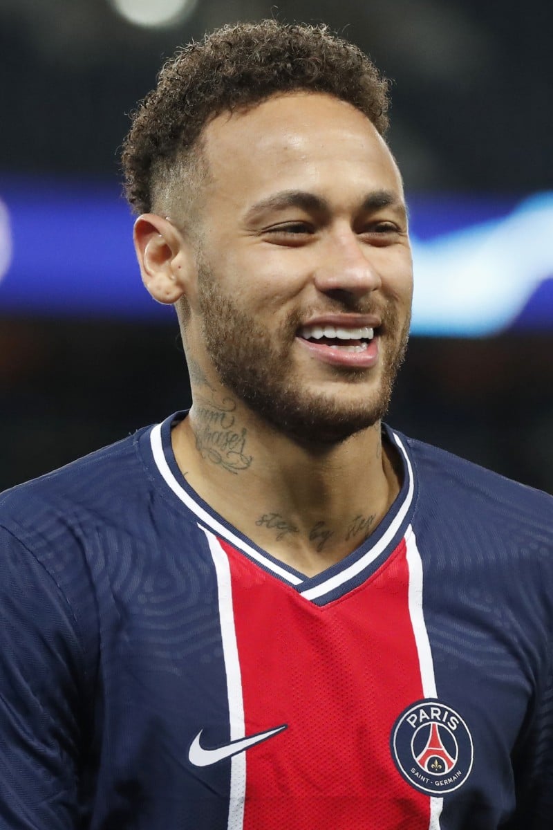 neymar jr young photos 0095