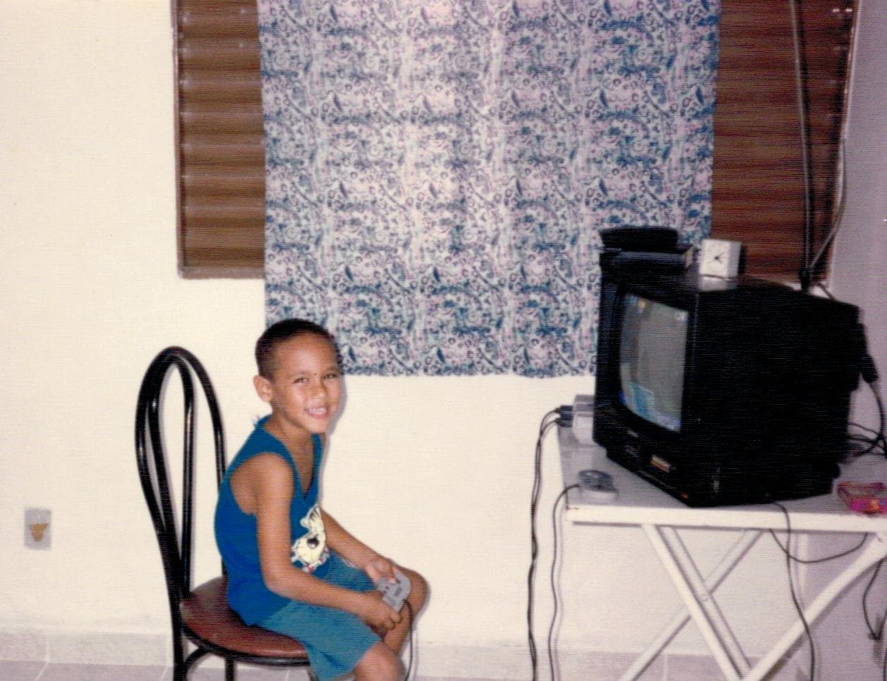 neymar jr young photos 0096
