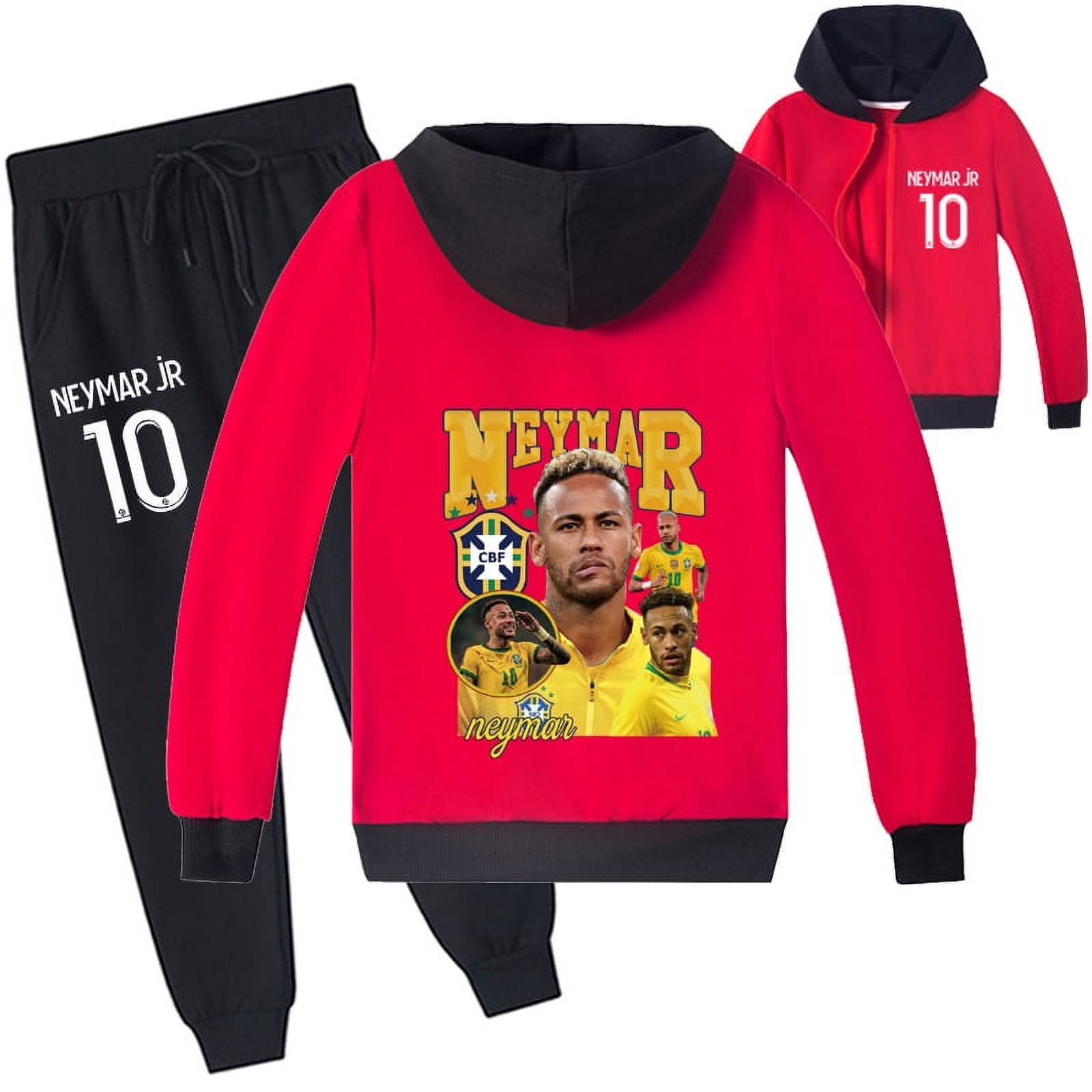 neymar jr young photos 0099