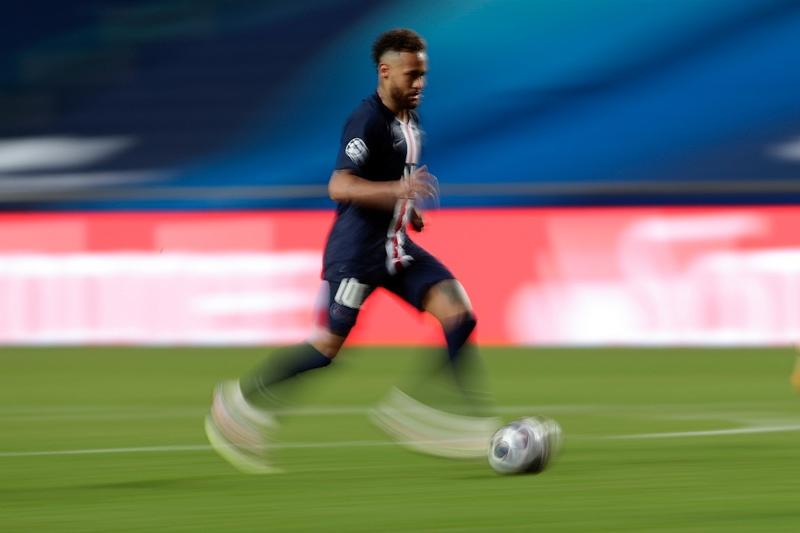 Neymar match highlights
