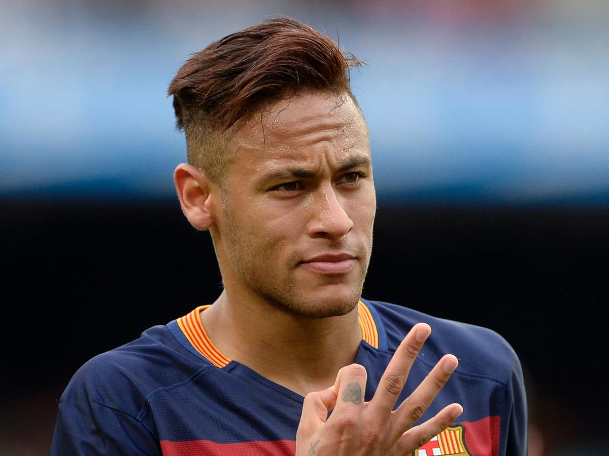 neymar old photos 0011