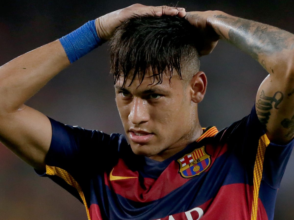 neymar old photos 0013
