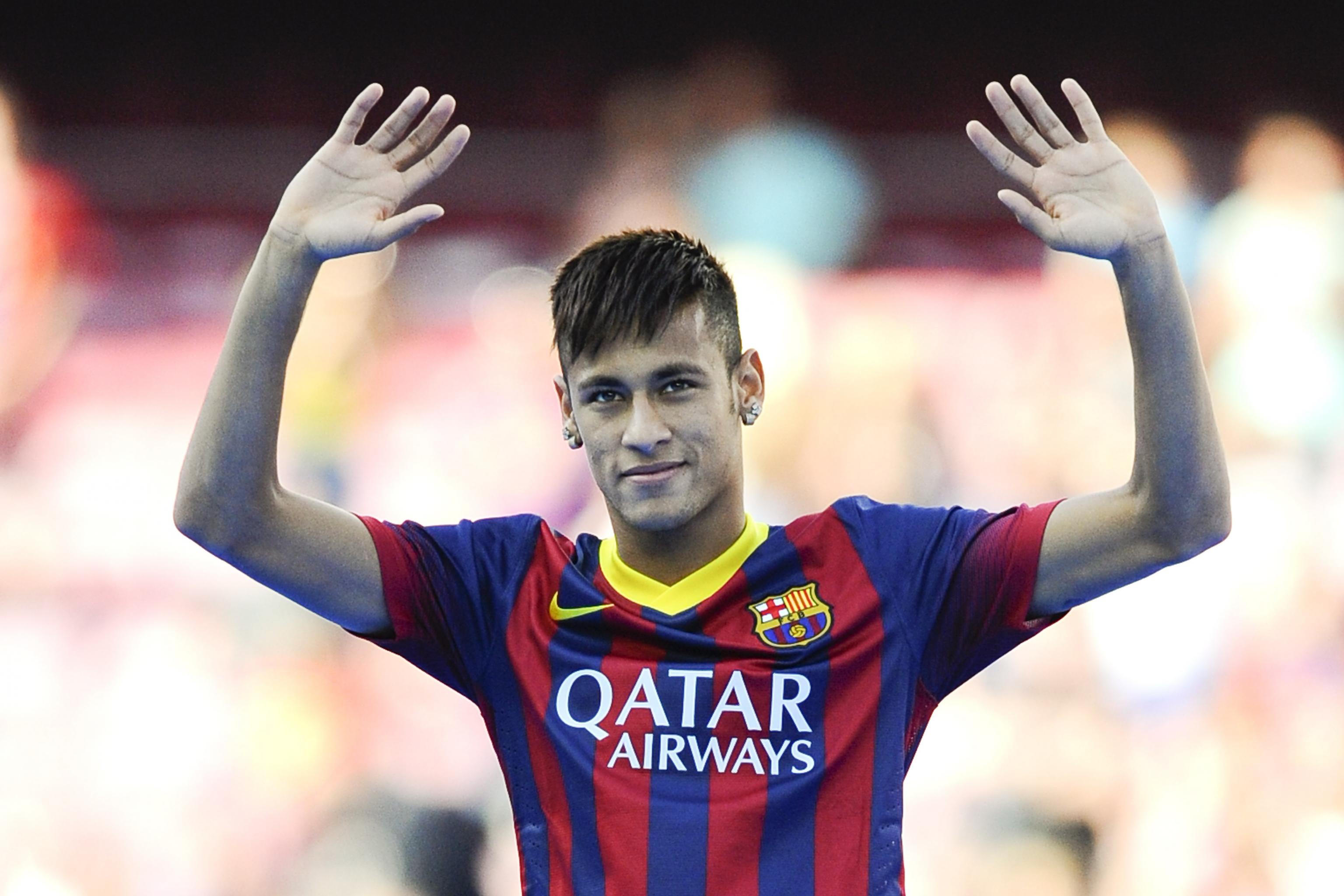 neymar old photos 0016